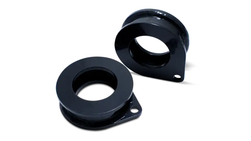 Body Armor 4x4 2015+ Toyota 4Runner 4WD 2.5in Strut Spacer