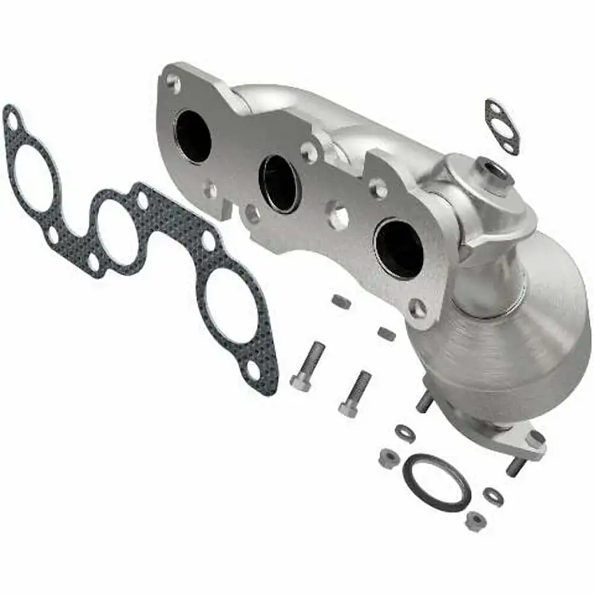 02-03 Lexus ES300 3.0L mani Direct-Fit Catalytic Converter 50260 Magnaflow