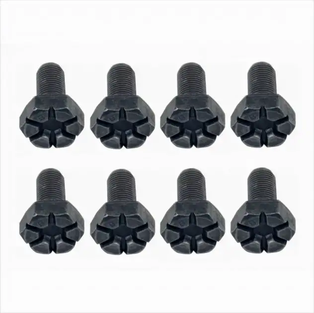 Ford Racing 5.0L Coyote/7.3L Gas Automatic Transmission Flexplate Bolts
