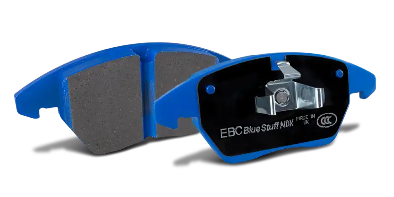 EBC 2022+ Subaru WRX 2.4T Bluestuff Front Brake Pads