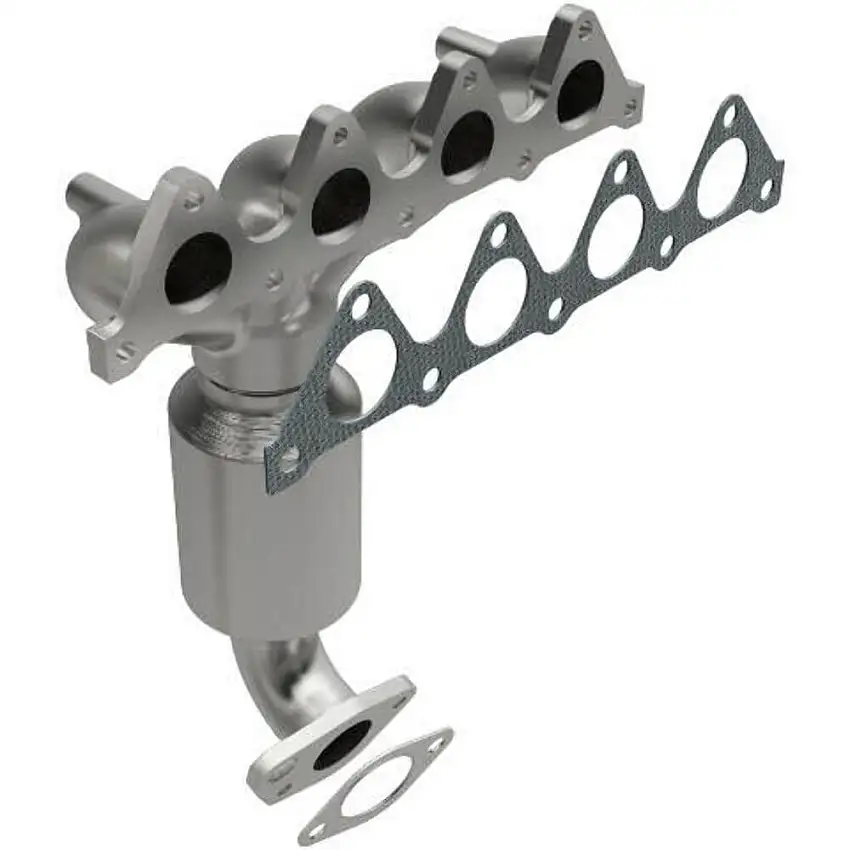 06-09 Hyundai Accent 1.6L Direct-Fit Catalytic Converter 50350 Magnaflow