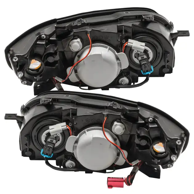 Oracle 08-09 Subaru Legacy Sedan SMD HL - ColorSHIFT