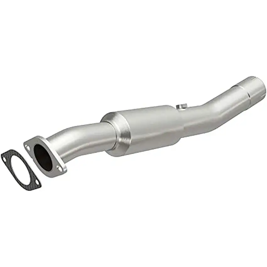 07 Chevrolet Silverado 2500 HD Classic DirectFit Converter 5451479 Magnaflow