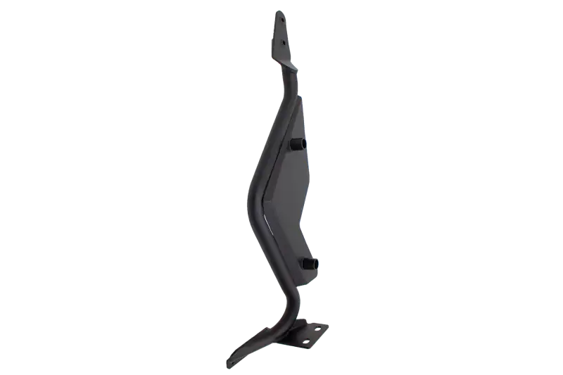 Go Rhino Jeep Wrangler JK/JKU Exterior Jack Mount