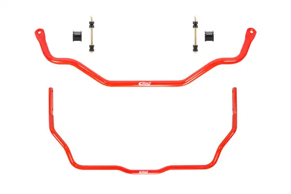 Eibach Springs ANTI-ROLL-KIT (Front and Rear Sway Bars) (3518.320)