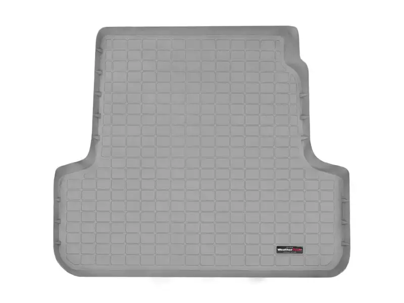 WeatherTech Toyota 4Runner Cargo Liners - Grey