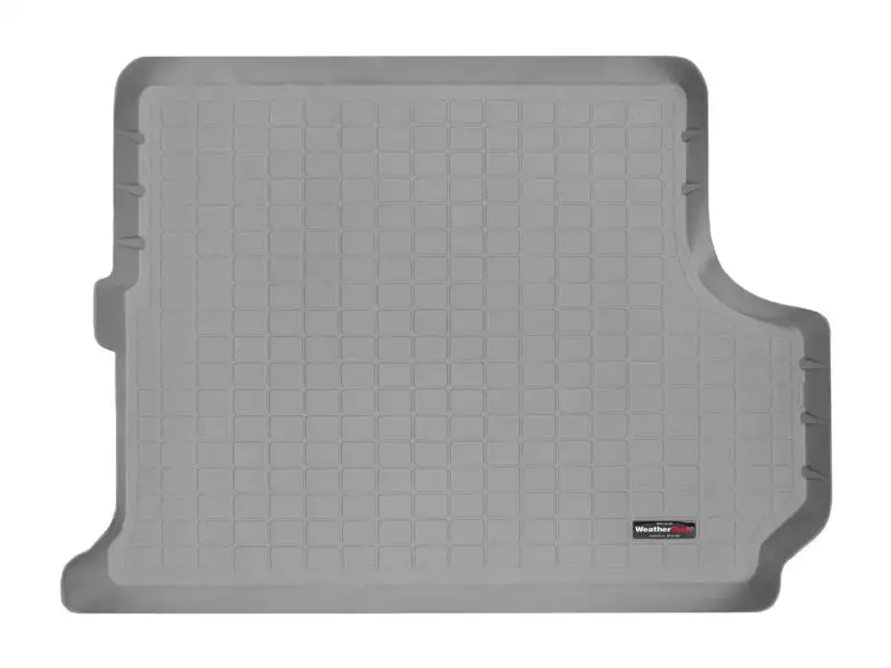 WeatherTech Land Rover Range Rover 4.0SE/4.6HSE Cargo Liners - Grey