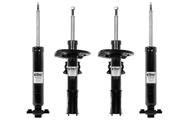 Eibach Springs PRO-DAMPER Kit (Set of 4 Dampers) (3514.840)