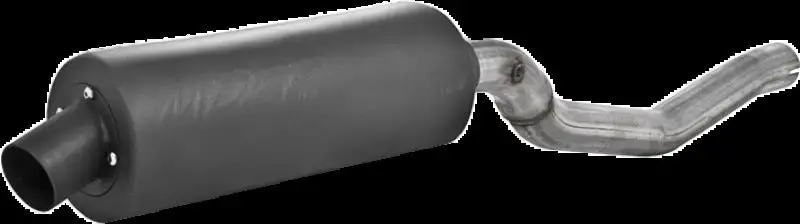 MBRP Yamaha YZF 450 Slip-On Exhaust System w/Sport Muffler