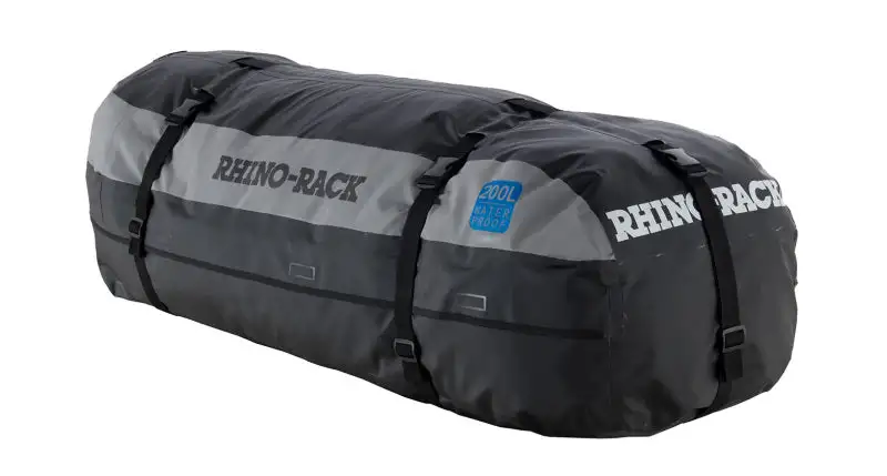 Rhino-Rack Weatherproof Luggage Bag - 200L