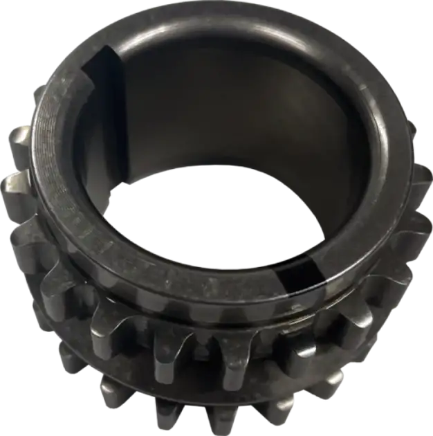 Boundary 2015+ Ford Coyote (All Types) V8 Billet Crankshaft Timing Sprocket