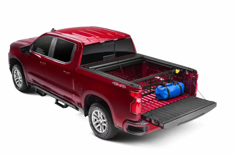 Roll-N-Lock 14-19 Chevy Silverado/Sierra 1500 LB 96-3/8in Cargo Manager
