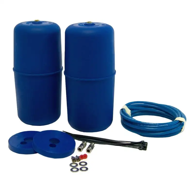 Firestone Coil-Rite Air Helper Spring Kit Rear Toyota 4Runner (W237604135)
