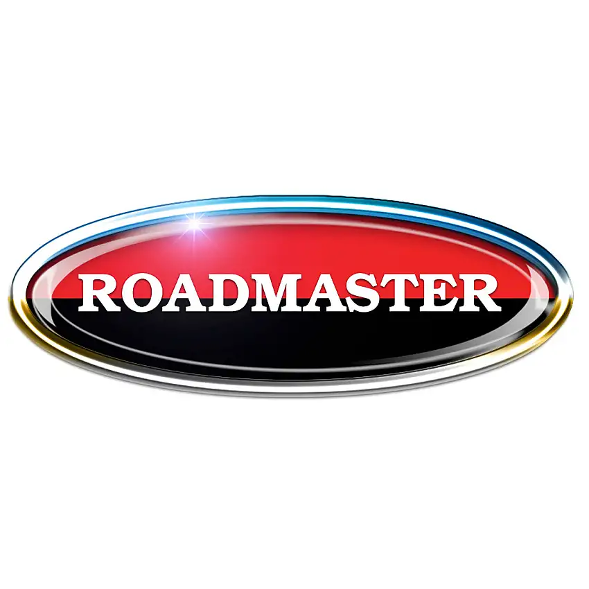 Roadmaster 1129-132 Rear Sway Bar