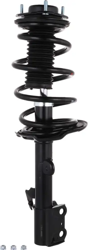 KYB 14-19 Toyota Highlander V6 3.5L (Exc. Hybrid) Strut-Plus Assembly - Front Right