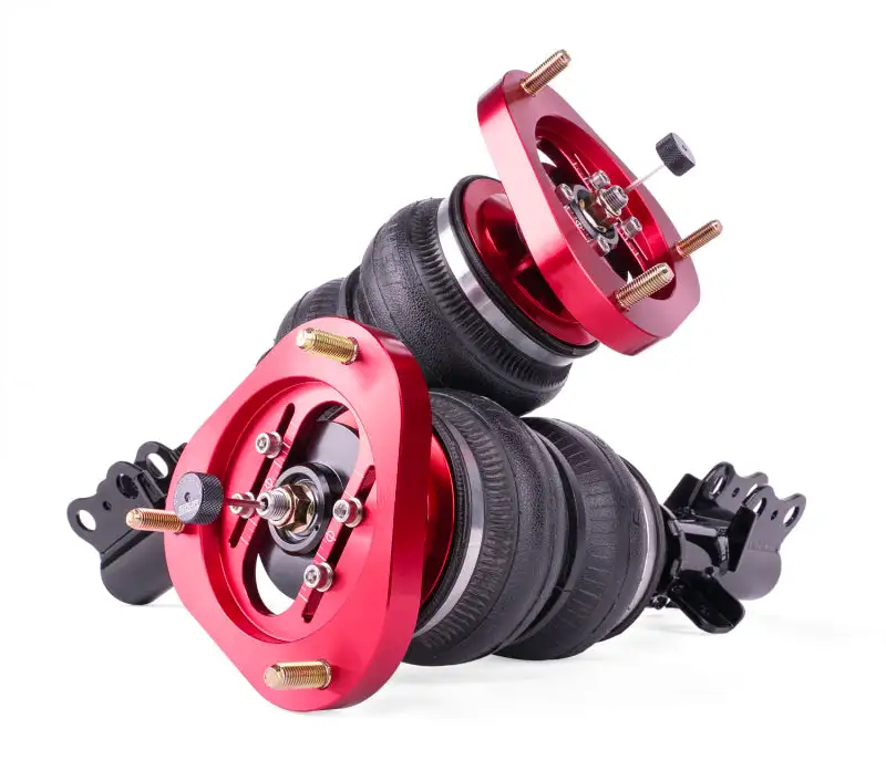 Air Lift Performance Toyota Corolla FWD Front Kit