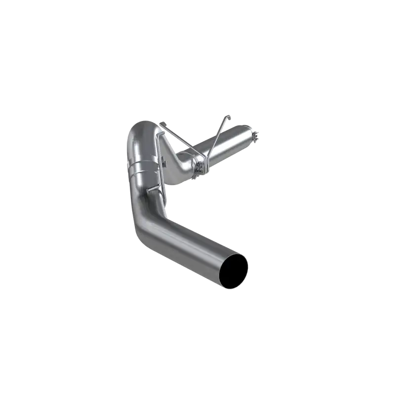 MBRP 2500/3500 Cummins 6.7L 5in Filter Back Single Side No Muffler AL