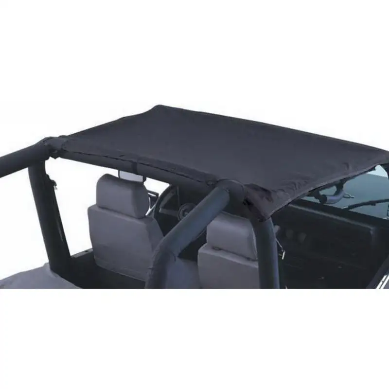 Rampage Jeep Wrangler(YJ) California Brief - Spice