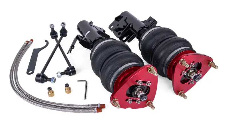 Air Lift Performance Subaru WRX Front Kit