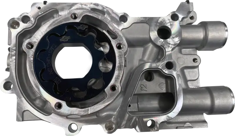 Boundary Subaru EJ S2 MartenWear Treated Oil Pump Assembly (1 Shim)