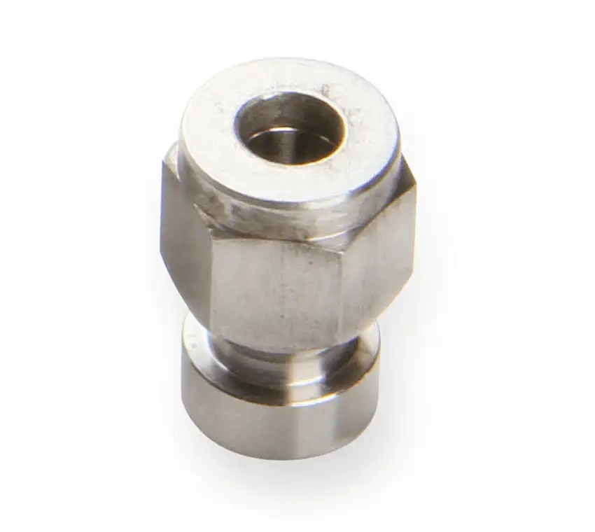 1/4 Stainless EGT Weld Bung - Single - 543-161
