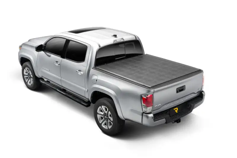 Truxedo 2022 Toyota Tundra 6ft. 6in. Sentry Bed Cover - With Deck Rail System