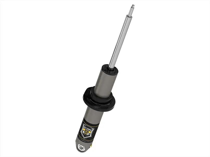 21+ Bronco Icon Rear EXP Coilover Hoss 2.0