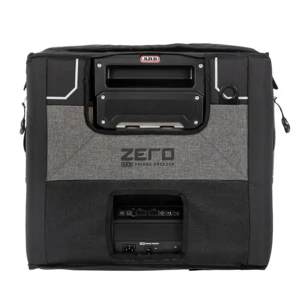 ARB Zero Fridge Transit Bag- For Use with 101Q Dual Zone Fridge Freezer