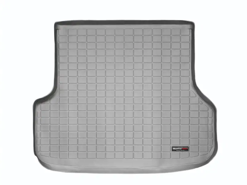 WeatherTech Saab 9-5 Cargo Liners - Grey