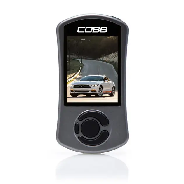 Cobb 15-23 Ford Mustang EcoBoost AccessPORT V3