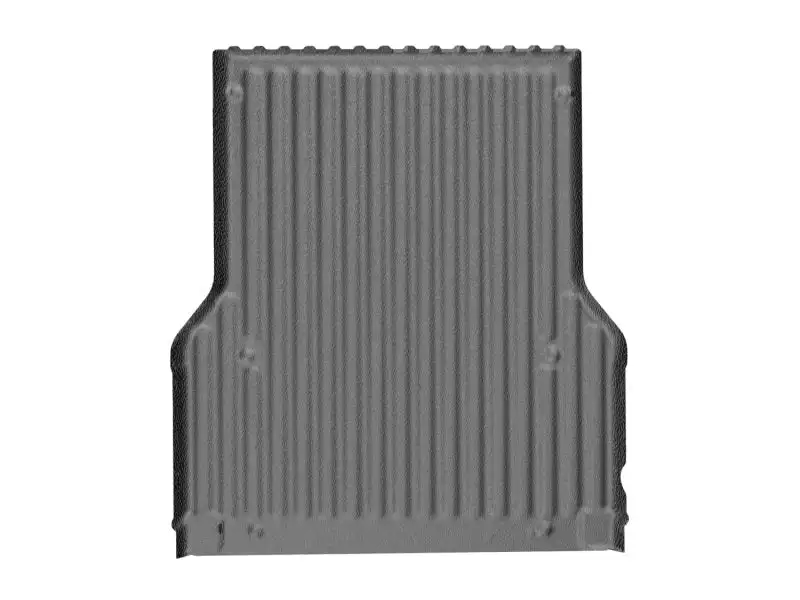 WeatherTech Toyota Tacoma w/ 60.3in Bed TechLiner - Black