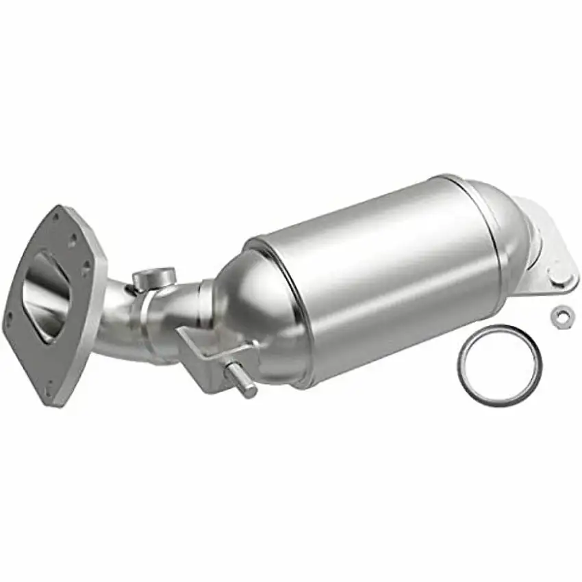 1927 Indian Chief OEM Grade Manifold Catalytic Converter 22-009 Magnaflow