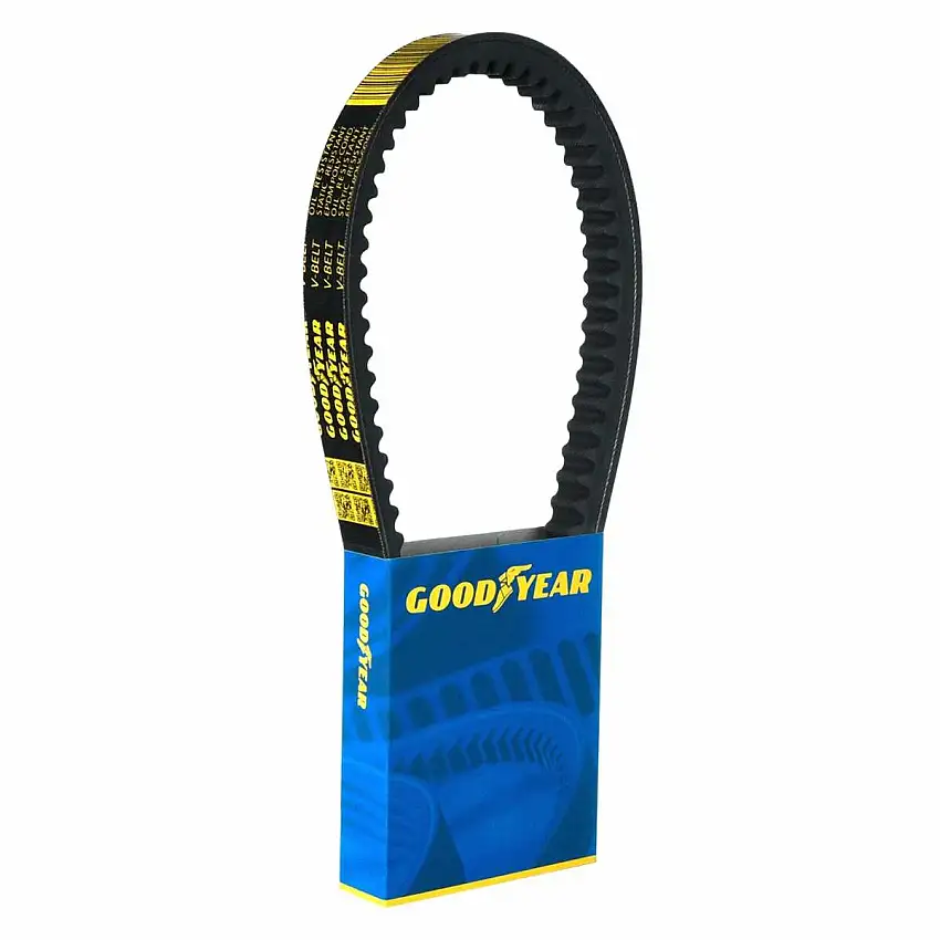 1938-1940 Cadillac Series 90 V-Belt Goodyear 22508