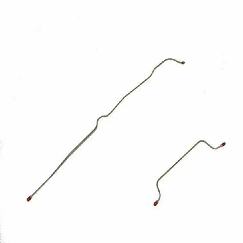 1955 - 1957 Chevrolet Bel Air Rear Axle Lines - BRA5501OM