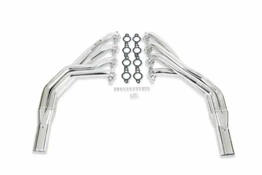 1955-1957 Chevrolet Corvette Long Tube Header Hooker Super Competition 2292-1HKR