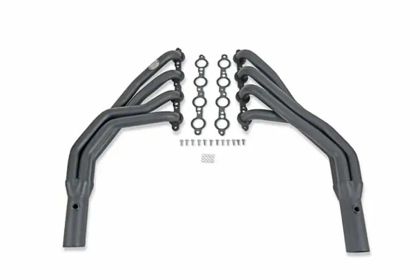 1955-1957 Chevrolet Corvette Long Tube Headers Hooker Super Competition 2292HKR