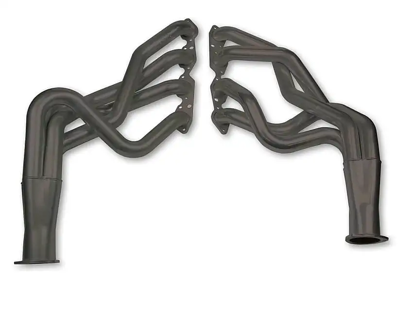 1956-1957 Chevrolet Bel Air Long Tube Headers Hooker Super Competition 2227HKR