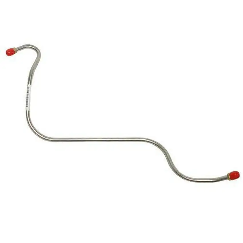 1958 Chevrolet Bel Air Pump to Carburetor Fuel Line 3x2BBL Vacuum Set -BPC5803OM