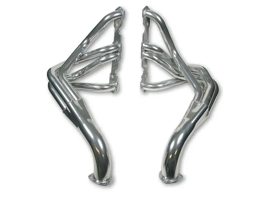 1963-1967 Chevrolet Chevy II Long Tube Header Hooker Super Competition 2214-1HKR