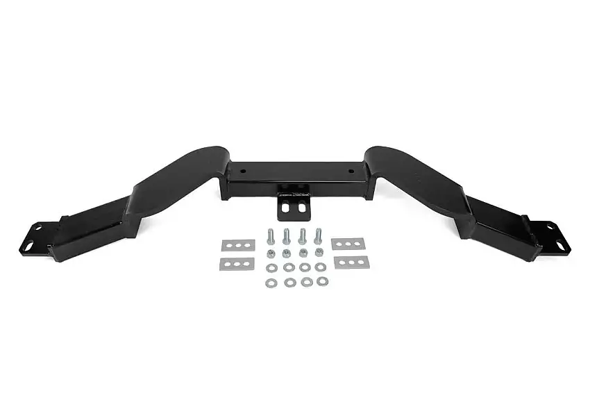 1964-1967 A-Body Convertible or Boxed Frame Crossmember RCAEC1-400