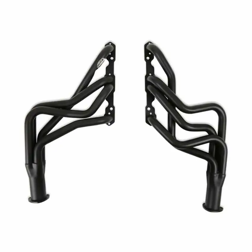 1964-1973 Chevrolet Chevelle Long Tube Headers Hooker Competition 2451-3HKR
