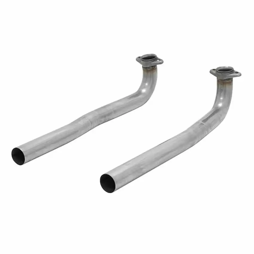 1965-1968 Pontiac GTO Flowmaster Manifold Downpipe Kit 81073