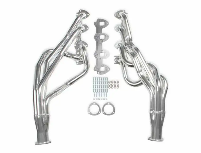 1965-1969 Ford Galaxie 500 Long Tube Headers Hooker Super Competition 6130-1HKR