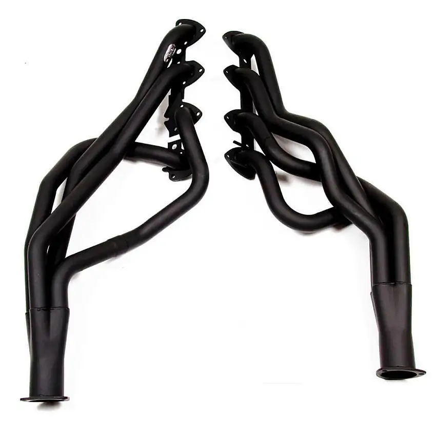 1965-1969 Ford Galaxie 500 Long Tube Headers Hooker Super Competition 6130HKR
