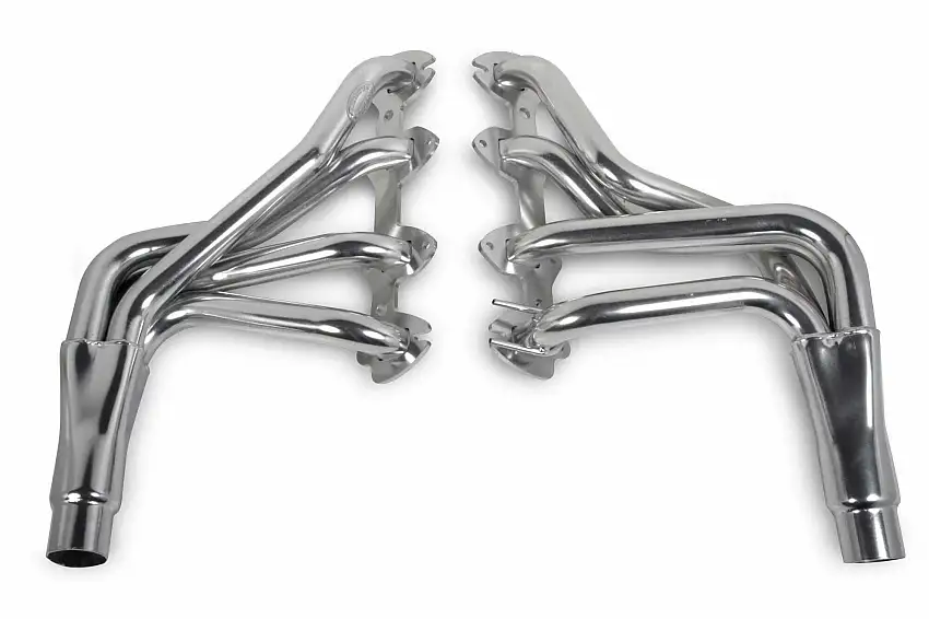 1965-1974 Ford F-250 Long Tube Headers Hooker Competition 6903-1HKR