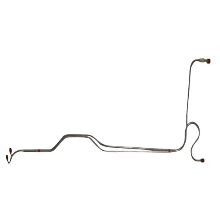 1966 Chevrolet Bel Air 283/327CID Transmission Line Set Powerglide - BTC6601OM