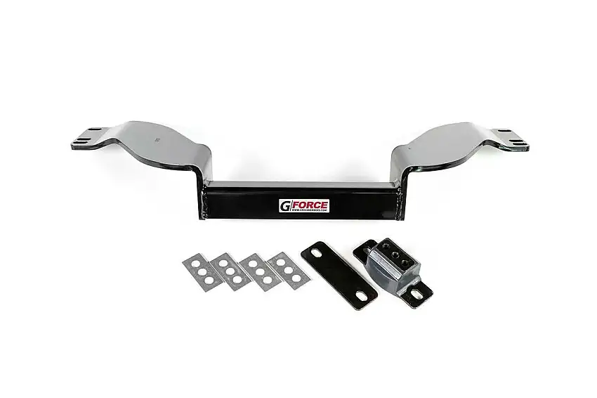 1967-1969 F-Body 6L80 & 1968-1974 X-Body Crossmember RCF1-6L80