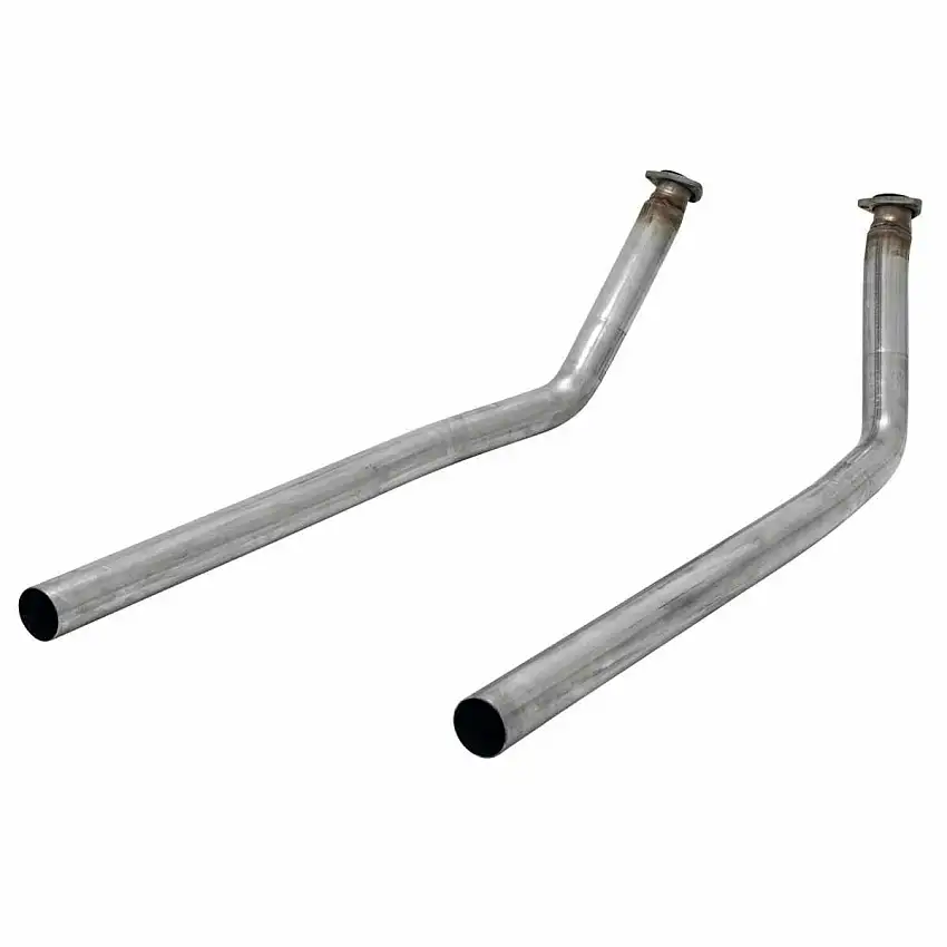 1967-1972 Chevrolet C10 Pickup Manifold Downpipe Kit Flowmaster 81072