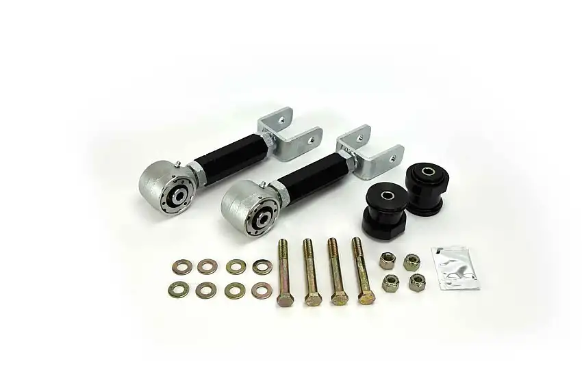 1968-1972 A Body Adjustable Control Arms GF-ABACA