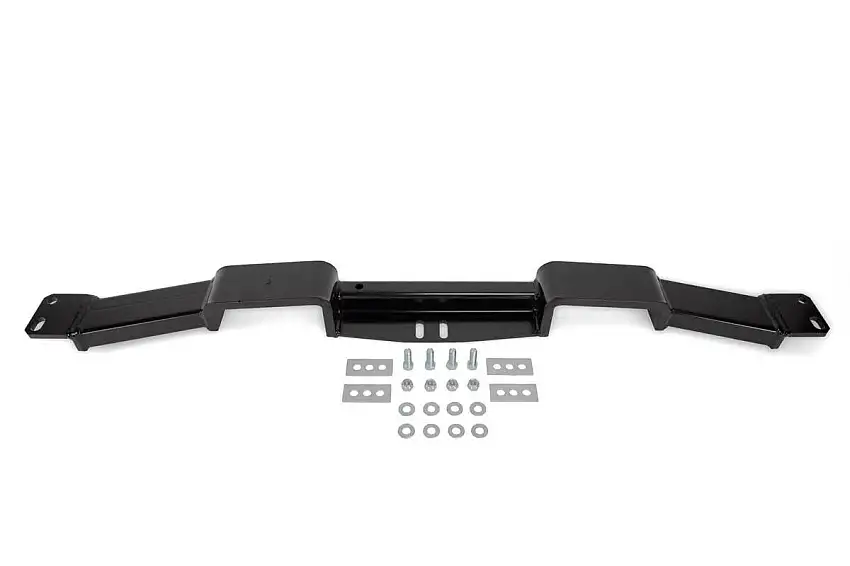 1968-1972 A-Body Convertible or Boxed Frame Crossmember RCAEC2